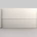 3d 3D Envelope (Size-DL-Pocket) model buy - render