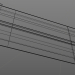 3D 3D Zarf (Boyut-DL-Cep) modeli satın - render