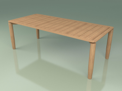 Dining table 022