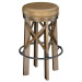 3d Колекція HUNTINGDON стіл і барний стілець модель купити - зображення