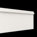 3d 3D Envelope (Size-DL-Wallet) model buy - render