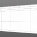 3D 3D Zarf (Boyut-DL-Cüzdan) modeli satın - render