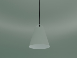 Lampe à suspension ABOVE 175 PENDANT (60W E27, WHT)