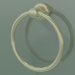 modello 3D Porta asciugamani ad anello (41721990) - anteprima