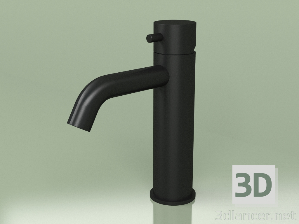 modèle 3D Mélangeur de table H 190 mm (12 03, NO) - preview