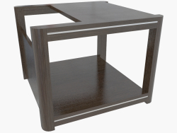 Coffee table (464-72)