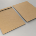 3d 3D Envelope (Size-C4) model buy - render
