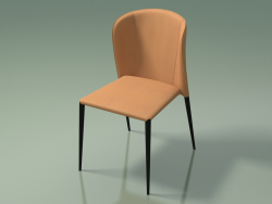 Dining chair Arthur (110054, light brown)