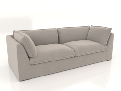 Диван у класичному стилі San Bernardo