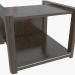 modello 3D Tavolino da caffè (464-82) - anteprima