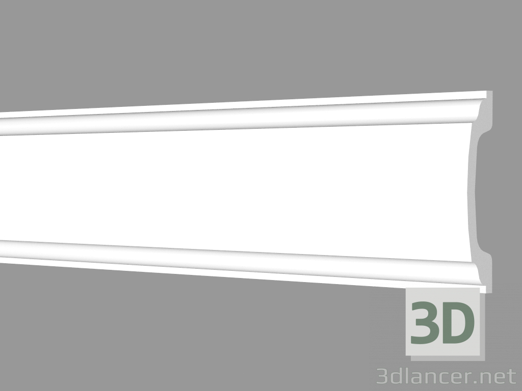 modello 3D Stampaggio (M 006) - anteprima