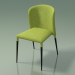 Modelo 3d Cadeira de jantar Arthur (110079, verde) - preview