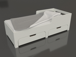 Кровать MODE CR (BWDCR0)