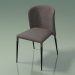 3d model Dining chair Arthur (110083, gray) - preview