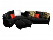 Modulares Sofa 4500
