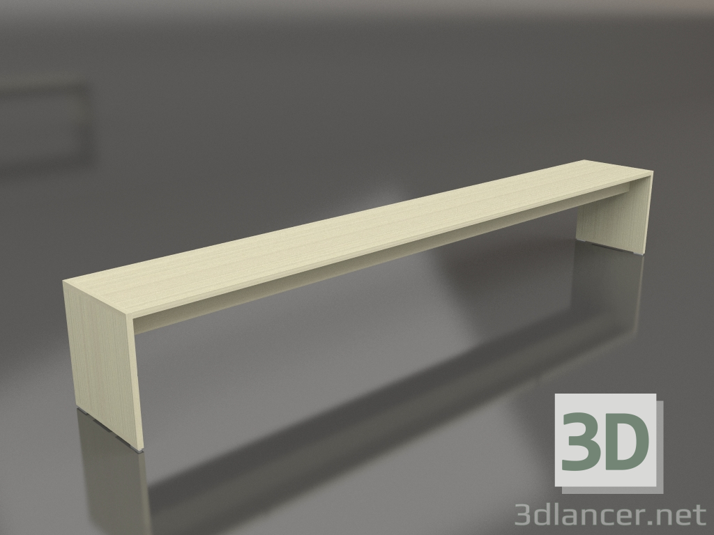 3D modeli Lava 290 (Koyu altın eloksal) - önizleme