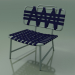 3D Modell Liegestuhl im Freien InOut (856, ALLU-SA) - Vorschau