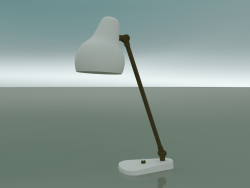 Lampe de table VL38 TABLE (LED 27K, WHT)