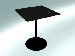 Table for a bar or BRIO restaurant (H72 60X60)