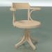 3D Modell Sessel Kontor 503 (351-503) - Vorschau