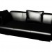 3D Modell Sofa 6300 - Vorschau