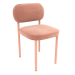 3d model Chair Toptynych (Peach) - preview