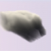 3d модель Хмара – превью