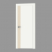 3D Modell Die Tür ist Interroom (78-141.84) - Vorschau