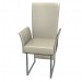 Modelo 3d Cadeira cantilever com armrests 7400 - preview