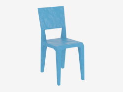 Yemek Sandalyesi Mr B (BGT1)
