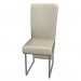 3d model Cantilever chair without armrests 7400 - preview