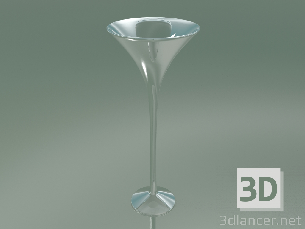 3d model Vase Bond - vista previa