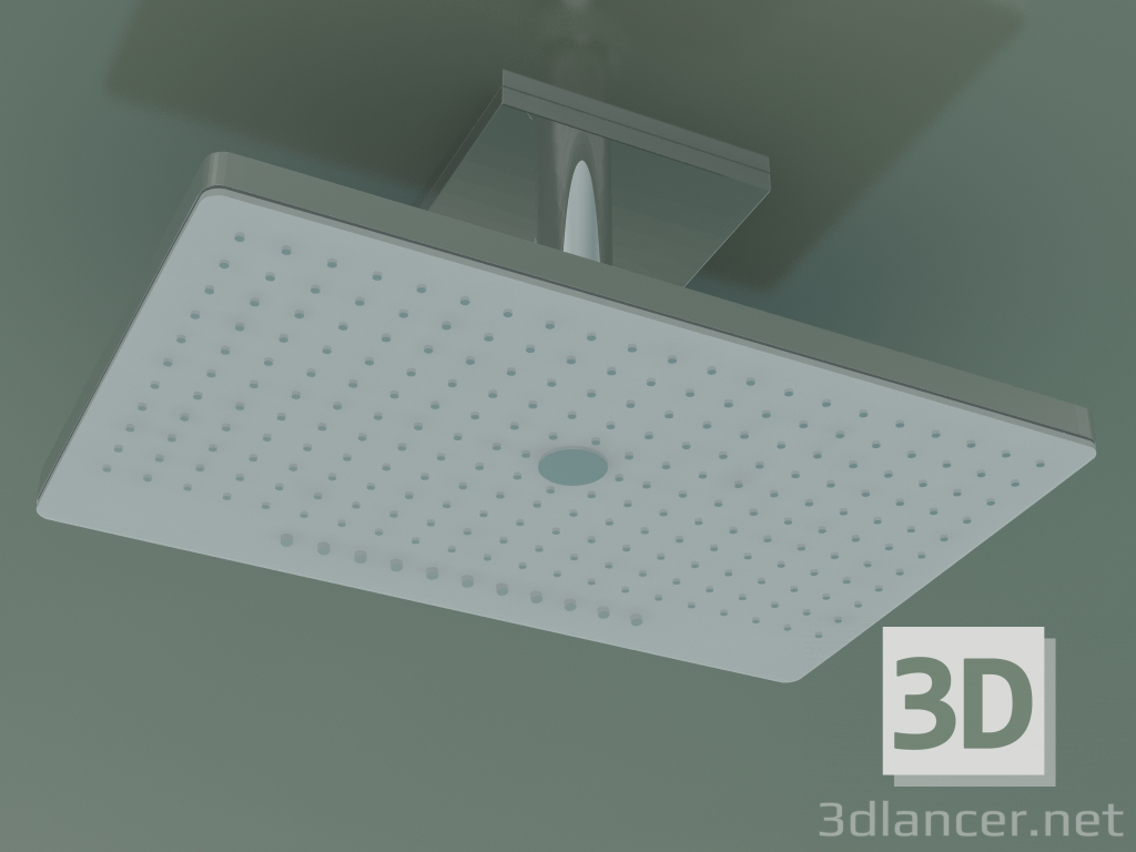 3D modeli Tepe duşu (24006400) - önizleme