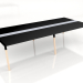 3d model Negotiation table Ogi W Conference SW46+SW46L (3200x1410) - preview