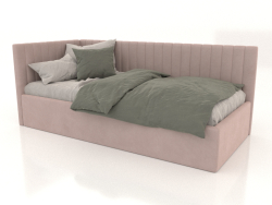 Peony children's bed
