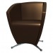 3D Modell Sessel 7900 - Vorschau
