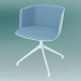 3d model Chair CUT (S151-1) - preview