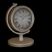 3d model Clock - preview