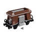 3d Train Lego Coal Hopper model buy - render
