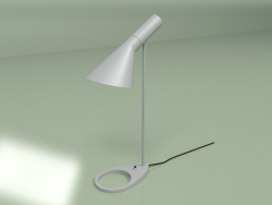 Lámpara de mesa AJ EB (gris)