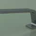 3d model Washbasin spout without waste (13 714 705-99) - preview