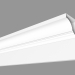 3d model Eaves front (FK24M) - preview