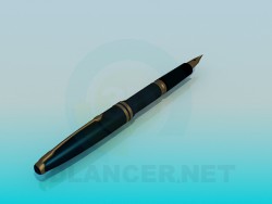 Чорнильна ручка
