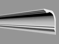 Traction eaves (KT10)