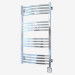 3d model Arcus radiator (1000x500) - preview