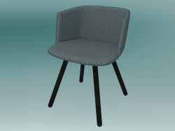 Cadeira CUT (S181)