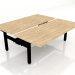 3d model Work table Ogi Drive Bench Electric Cabletray BOD818 (1800x1690) - preview