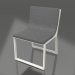 Modelo 3d Cadeira de jantar (cinza ágata) - preview