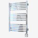 3d model Arcus radiator (800x500) - preview