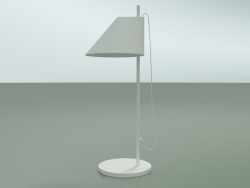 Lámpara de mesa YUH TABLE (LED 27K, WHT)